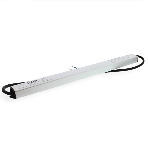 Lumiko led driver IP67 constante spanning 24V max 240W, niet dimbaar | 860196