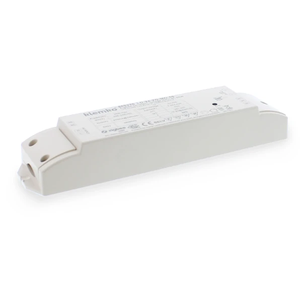 Lumiko led driver IP20 constante stroom 250-1000mA, 50W, Zigbee, dimbaar | 860228