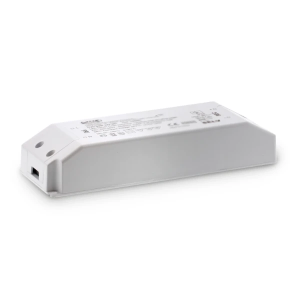 Lumiko led driver IP20 constante spanning 24V, 90W, dimbaar fase afsnijding | 860264