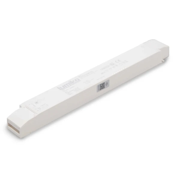 Lumiko Led driver constante spanning 24V 150W 1CH DALI2 | 860610