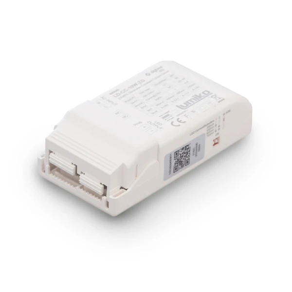 Lumiko Led driver constante stroom 350-700mA 10W 1CH Zigbee | 860640