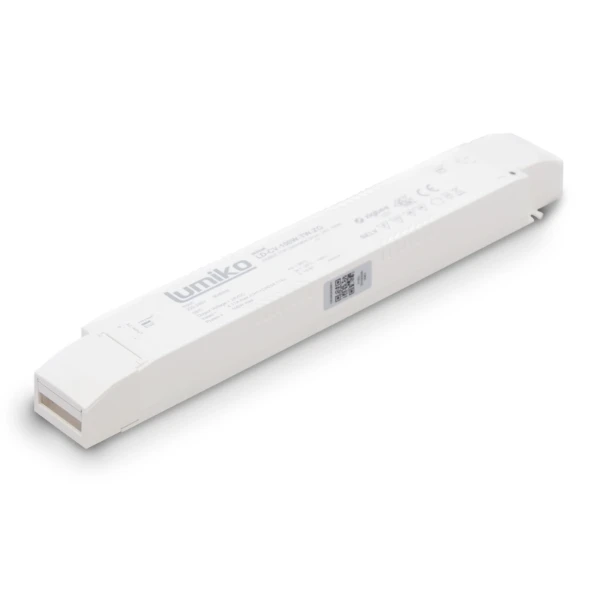 Lumiko Led driver constante spanning 24V 100W TW 2CH Zigbee | 860646
