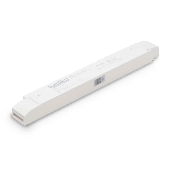 Lumiko Led driver constante spanning 24V 150W TW 2CH Zigbee | 860648