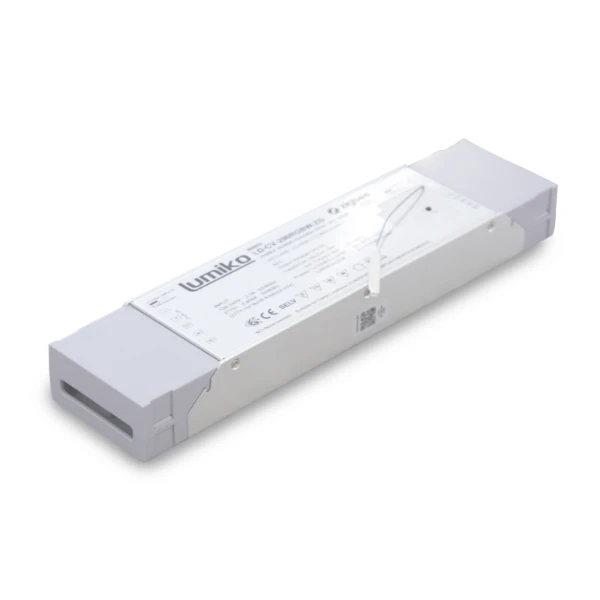 Lumiko Led driver constante spanning 24V 200W RGBW 4CH Zigbee | 860652