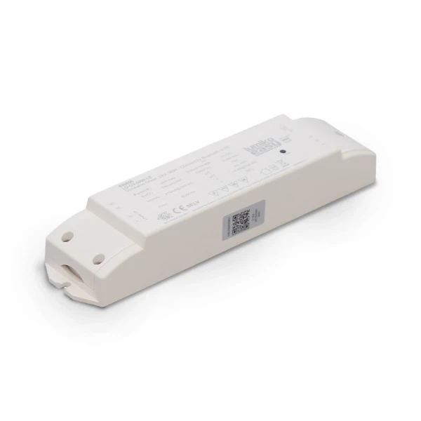 Lumiko Led driver constante spanning 24V 50W 1CH Lumiko Easy | 860666