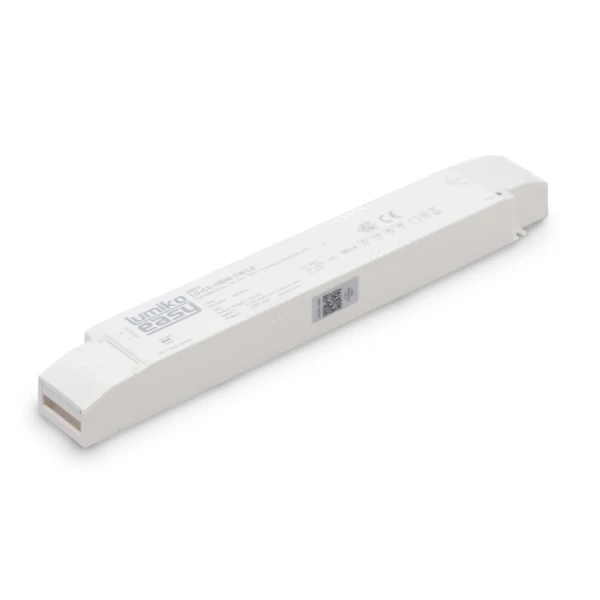 Lumiko Led driver constante spanning 24V 100W TW 2CH Lumiko Easy | 860674