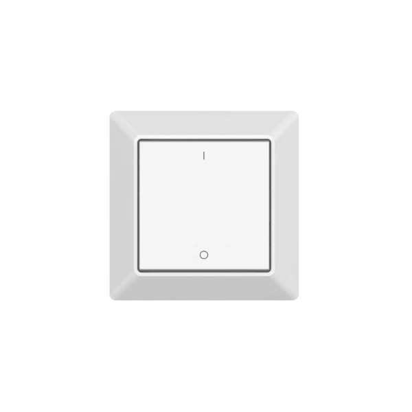 Lumiko Wandzender kinetisch 1 groep wit Lumiko Easy | 860696