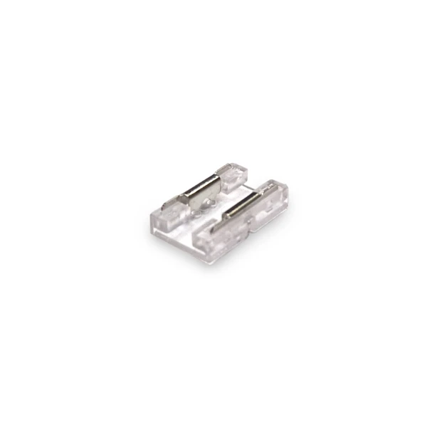 Verbindingsconnector voor 8mm COB ledstrip