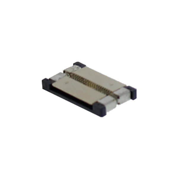 Ledstrip doorverbinder voor IP20 ledstrip, mono, voor 8mm PCB