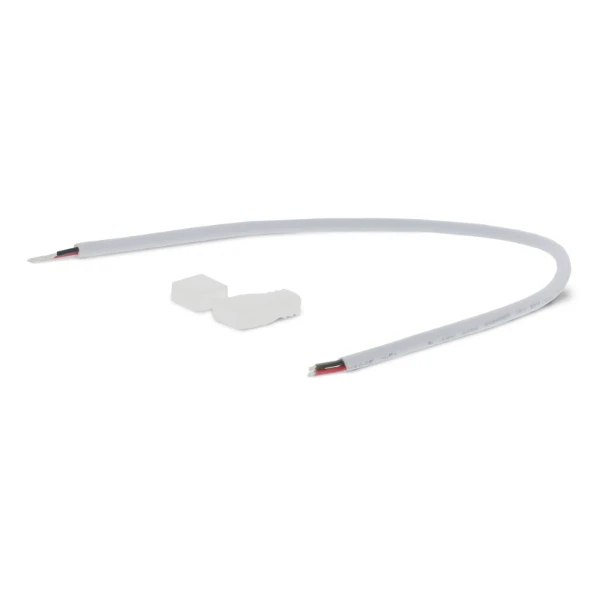 Aansluitsetvoor IP67 Mono COB ledstrips