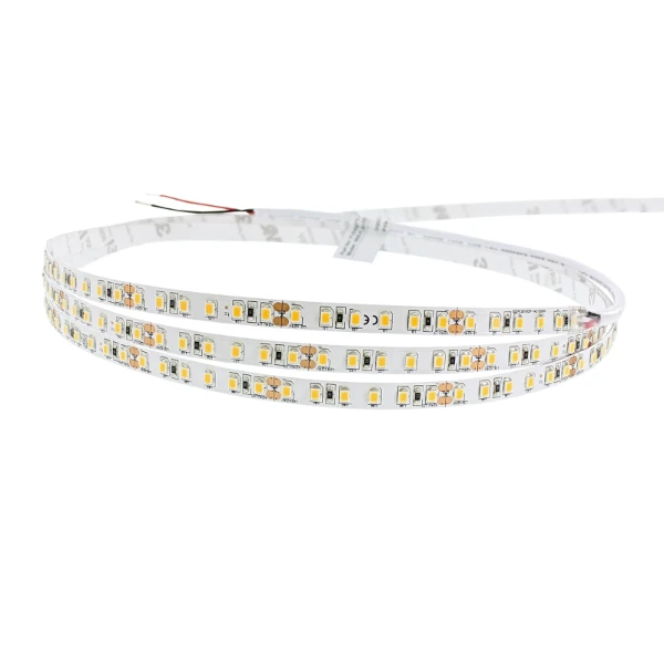 Extra Bright ledstrip IP20, 9,6W p/m, 4000K, 5 meter