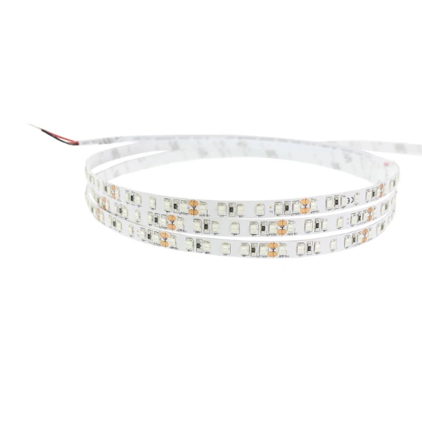 Extra Bright ledstrip IP20, 9,6W p/m, Blauw, 5 meter