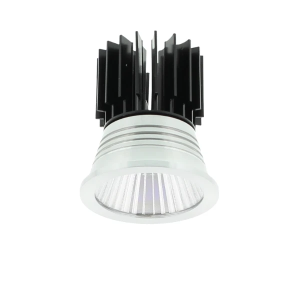 Bonnita COB LED module MR-16, 15 graden, 6,6W, 700mA, 4000K