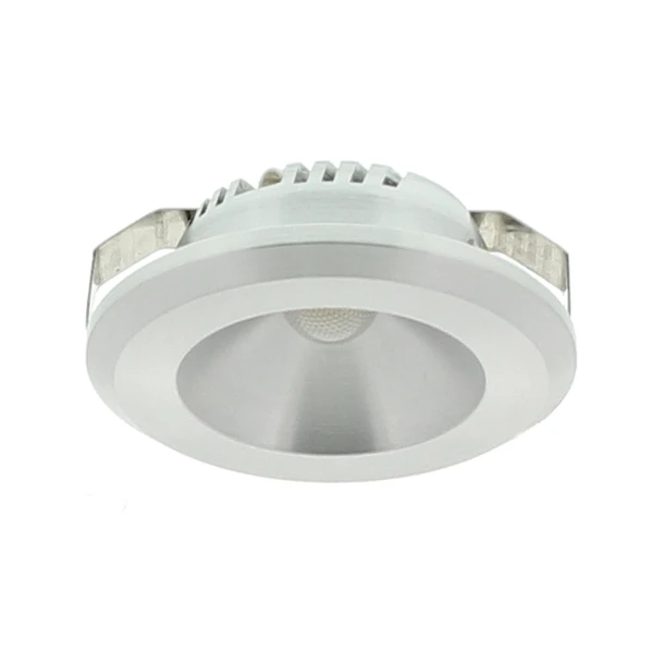 Malabo COB LED inbouwspot 3,1W 350mA 2700K