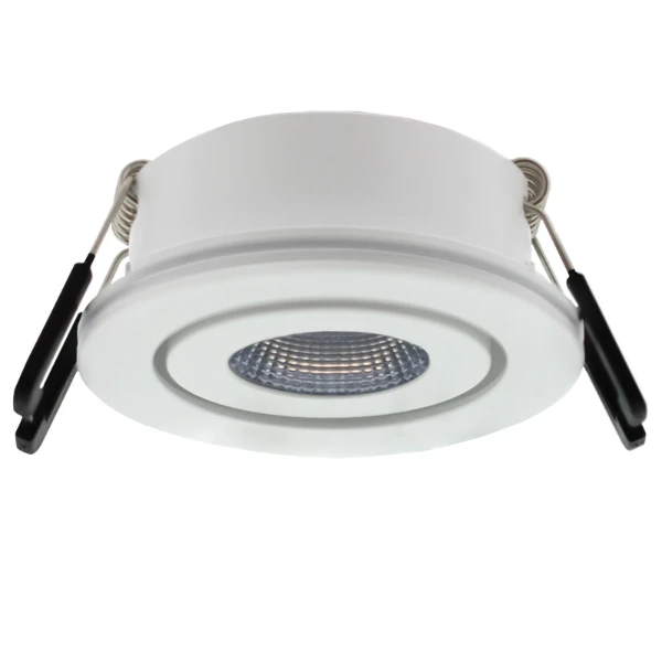 Venice COB LED spot wit 3,1W, 350mA, 2700K IP44