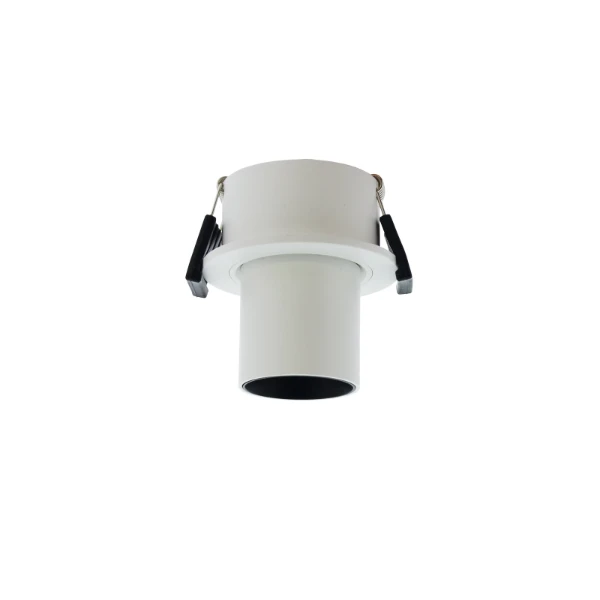 Lumiko Piran COB richtbare semi inbouwspot wit 3.1W, 350mA, 2700K