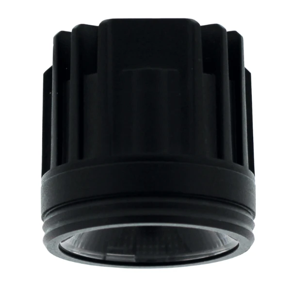 Bolero LED module, 7W, 700mA, 795 lumen, 2700K, 30° lens