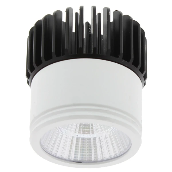 Bolero LED module, 7W, 700mA, 650 lumen, 4000K, 30° refl.