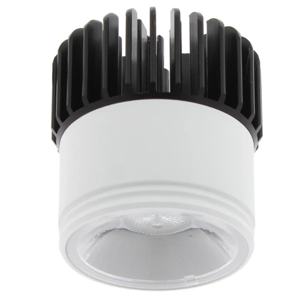 Bonvino LED module, 7W, 700mA, 650 lumen, 4000K, 30° lens