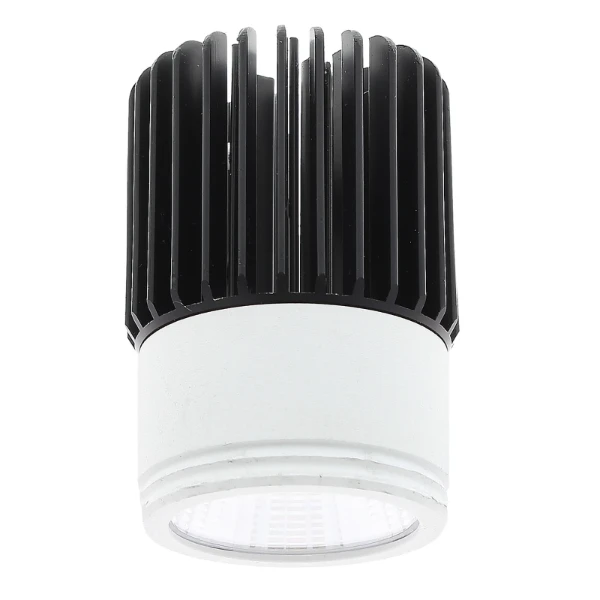 Borealis LED module, 13W, 350mA, 1200 lumen, 2000-3000K, 30° lens