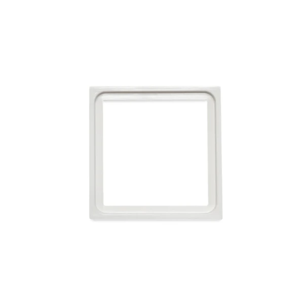 Lumiko 55 x 55 adapter voor de Lumiko wandsensoren 870540, 870544 en 870546