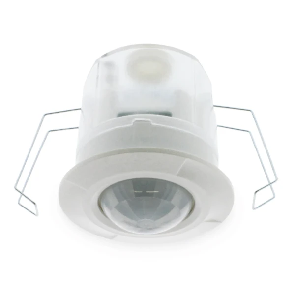 Lumiko Aanwezigheidsmelder plafond PIR DALI Broadcast 2 kanaals | 870642