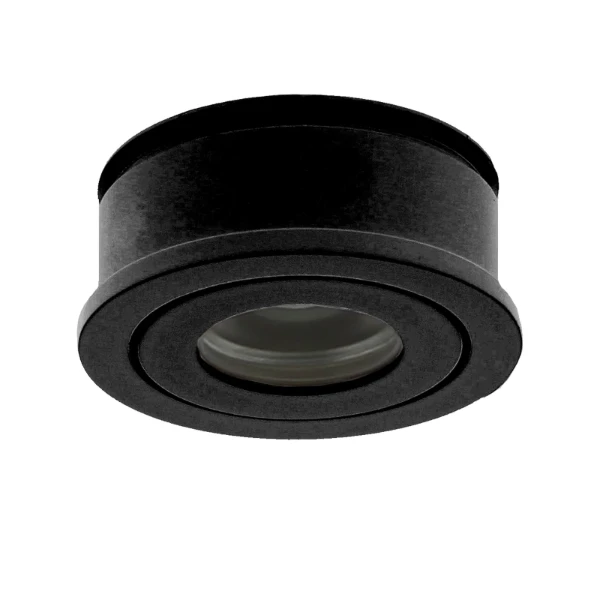 Verona XPG LED module zwart 2,3W, 700mA, 3000K