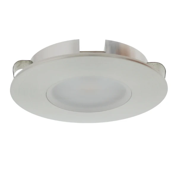 Lumiko Lagos XPG LED keukenspot 2.1W, 700mA, 6000K, Aluminium