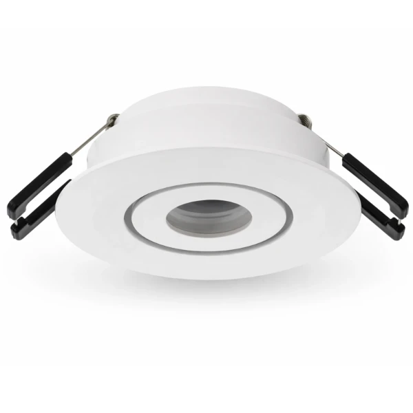 Lumiko Siena XPG richtbare ledspot, 2.1W, 700mA, 2700K, Wit