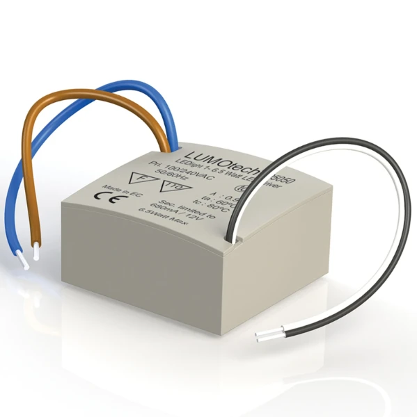 Led driver  constante stroom 700mA, 6,5W