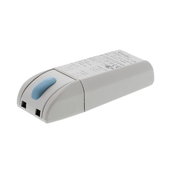 Led driver IP20 constante stroom 350/700mA, 12,5W, 32V, zonder snoer