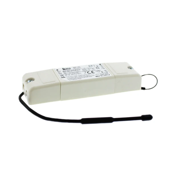 Lumiko Interface van Zigbee naar DALI/ 1-10V (230VAC/ 12/24VDC) | 890102