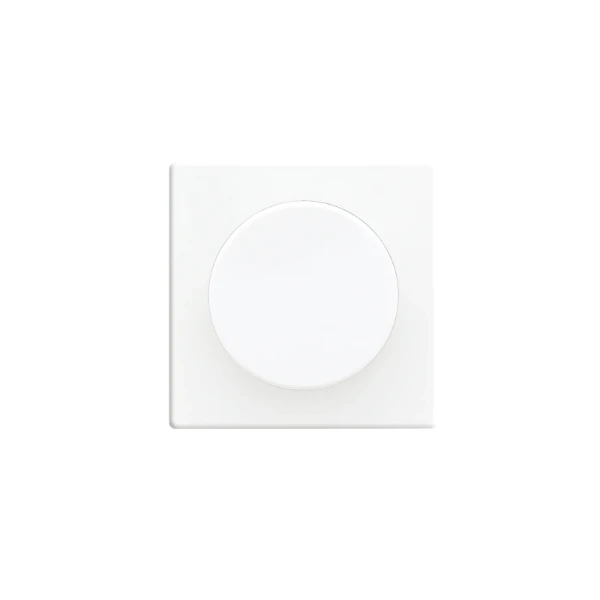 Lumiko Draaiknop bediening voor de modulaire dimmodules | 891345